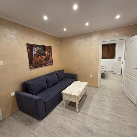 Guest House Dimant Burgas Stad Buitenkant foto