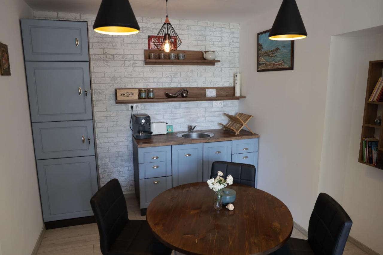 Guest House Dimant Burgas Stad Buitenkant foto