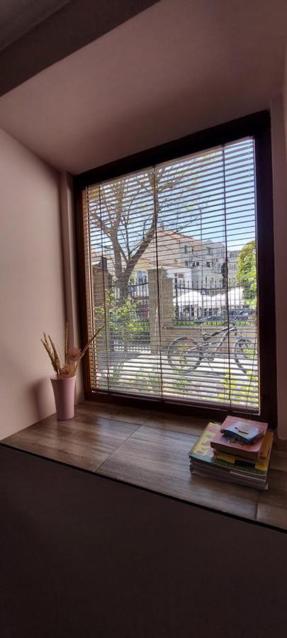 Guest House Dimant Burgas Stad Buitenkant foto