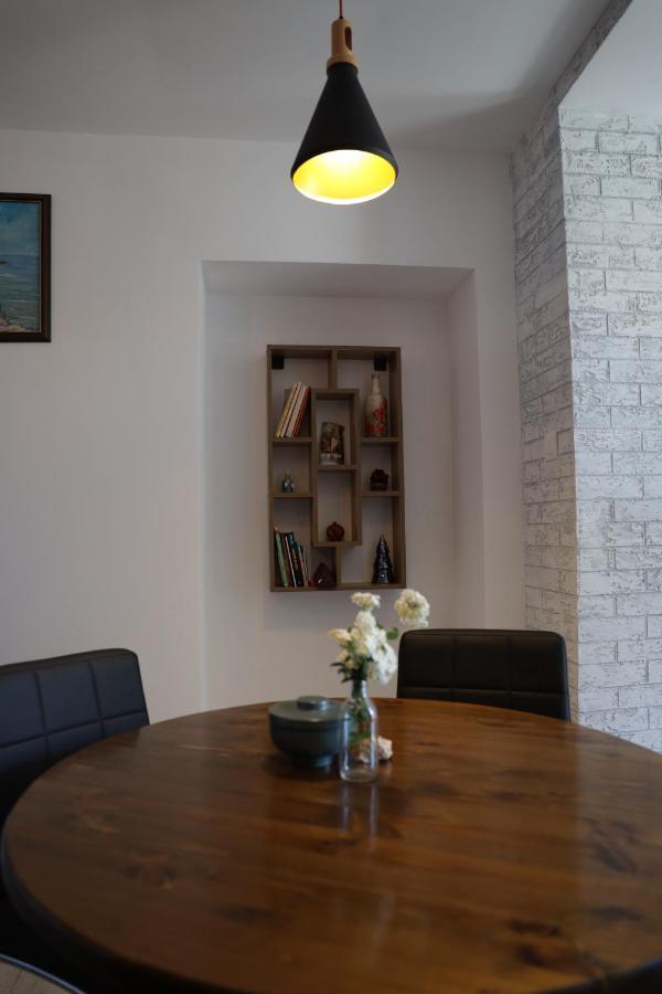 Guest House Dimant Burgas Stad Buitenkant foto