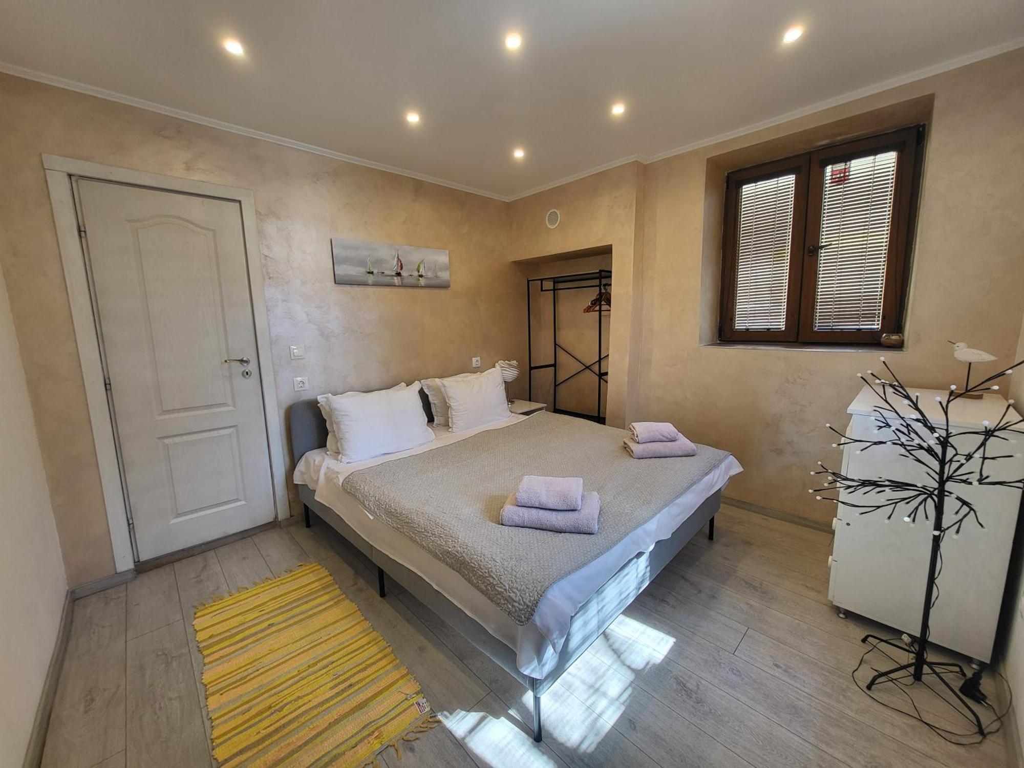 Guest House Dimant Burgas Stad Buitenkant foto