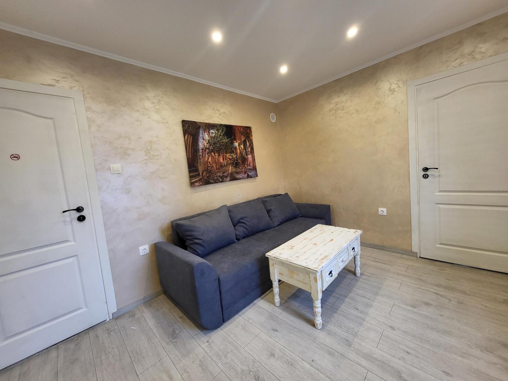 Guest House Dimant Burgas Stad Buitenkant foto