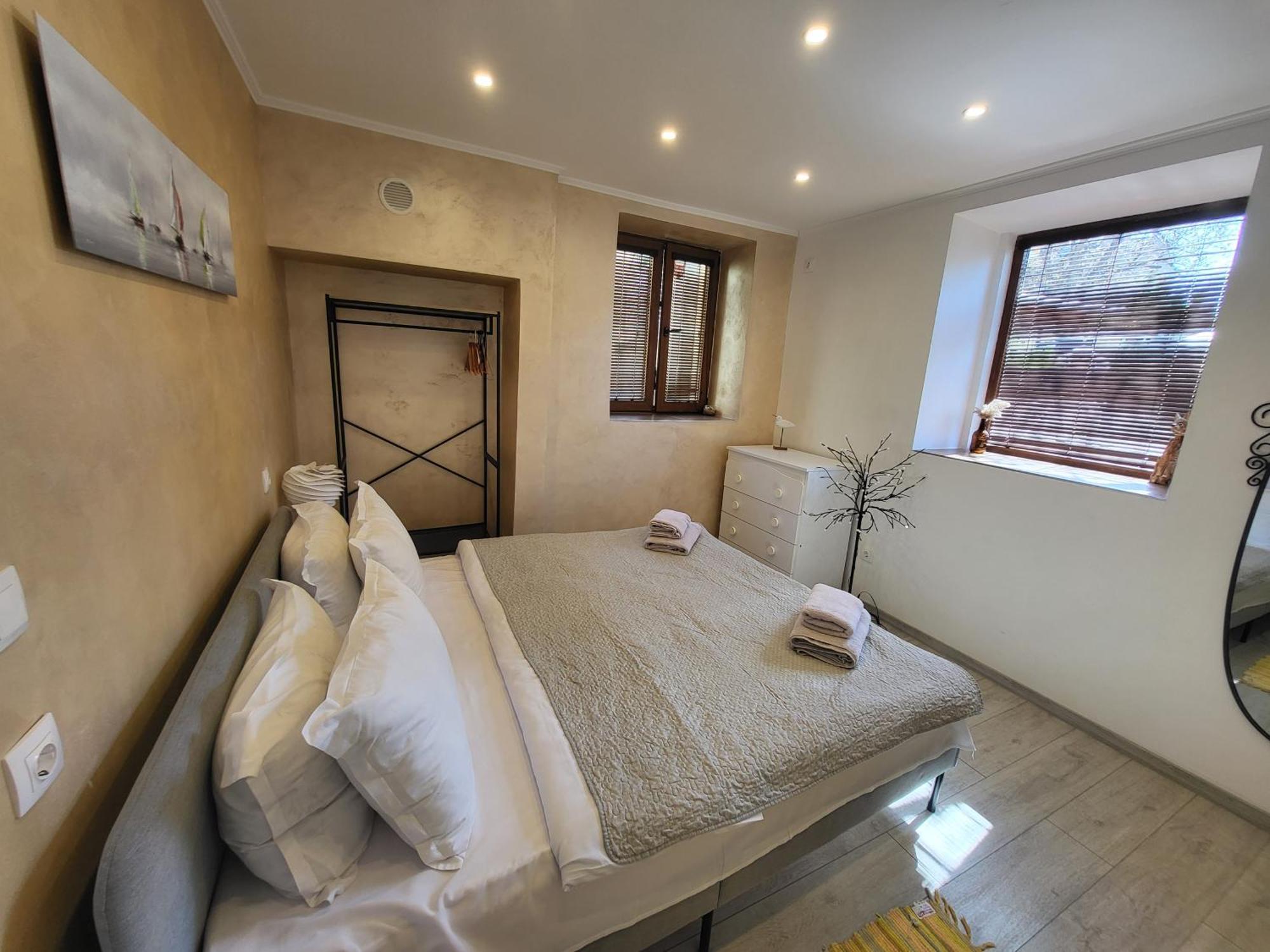 Guest House Dimant Burgas Stad Buitenkant foto