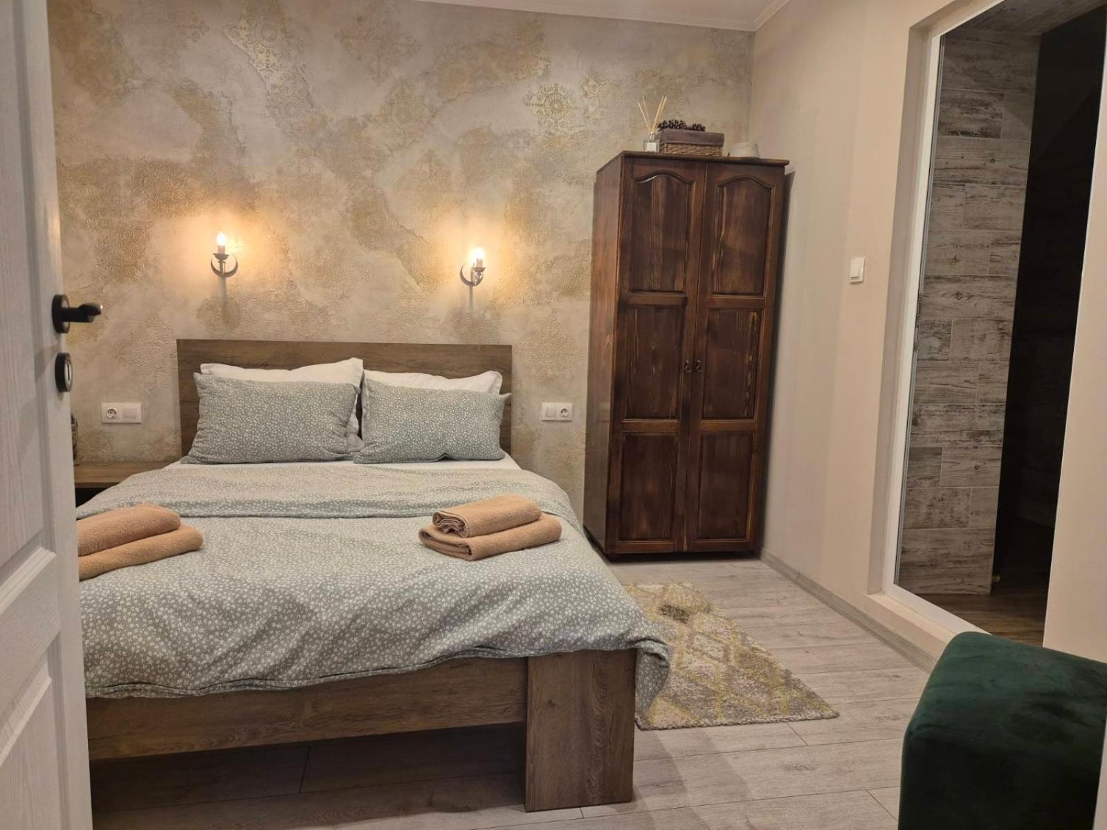 Guest House Dimant Burgas Stad Buitenkant foto