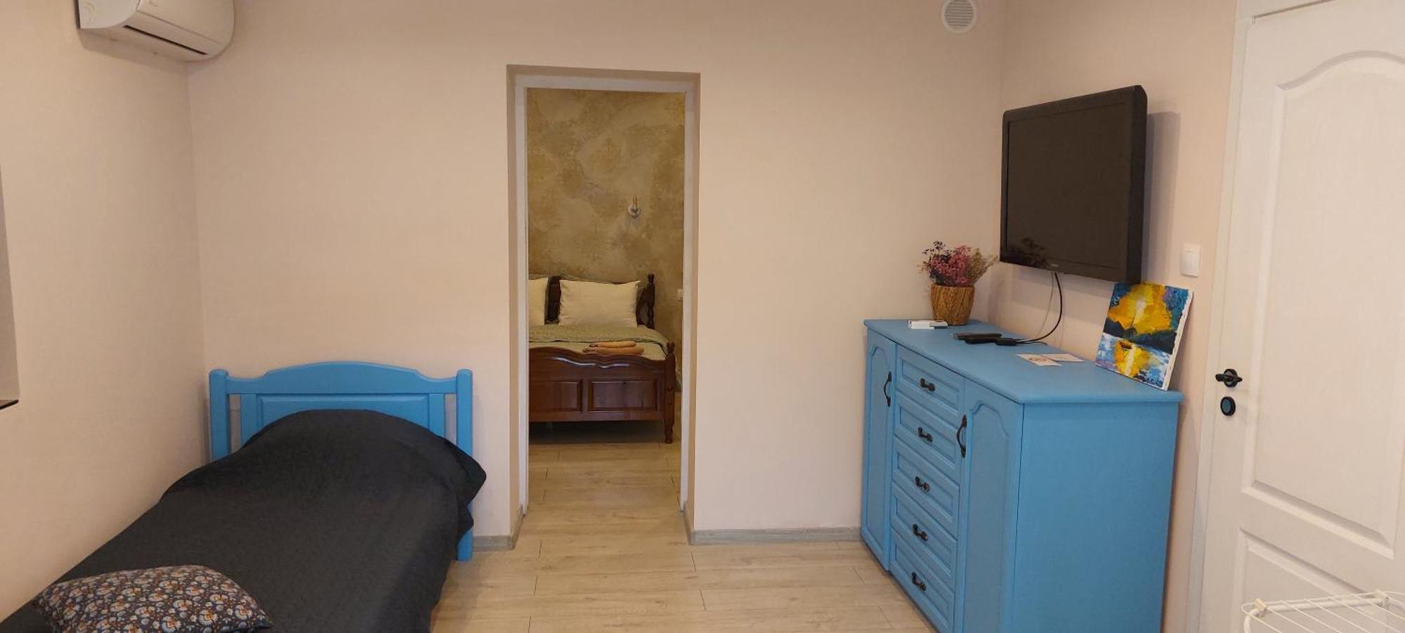 Guest House Dimant Burgas Stad Kamer foto