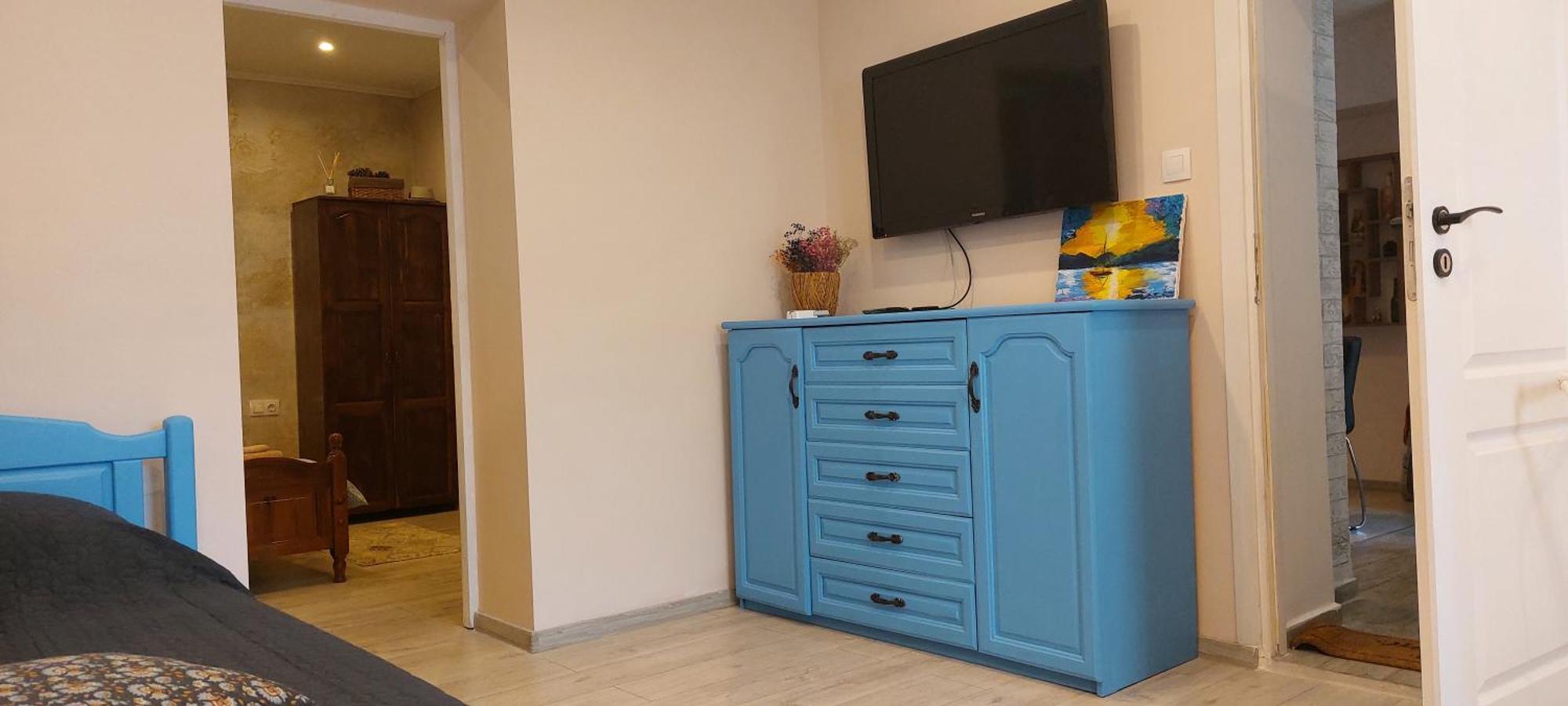 Guest House Dimant Burgas Stad Kamer foto