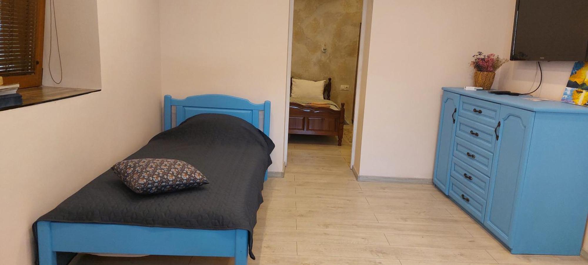 Guest House Dimant Burgas Stad Kamer foto