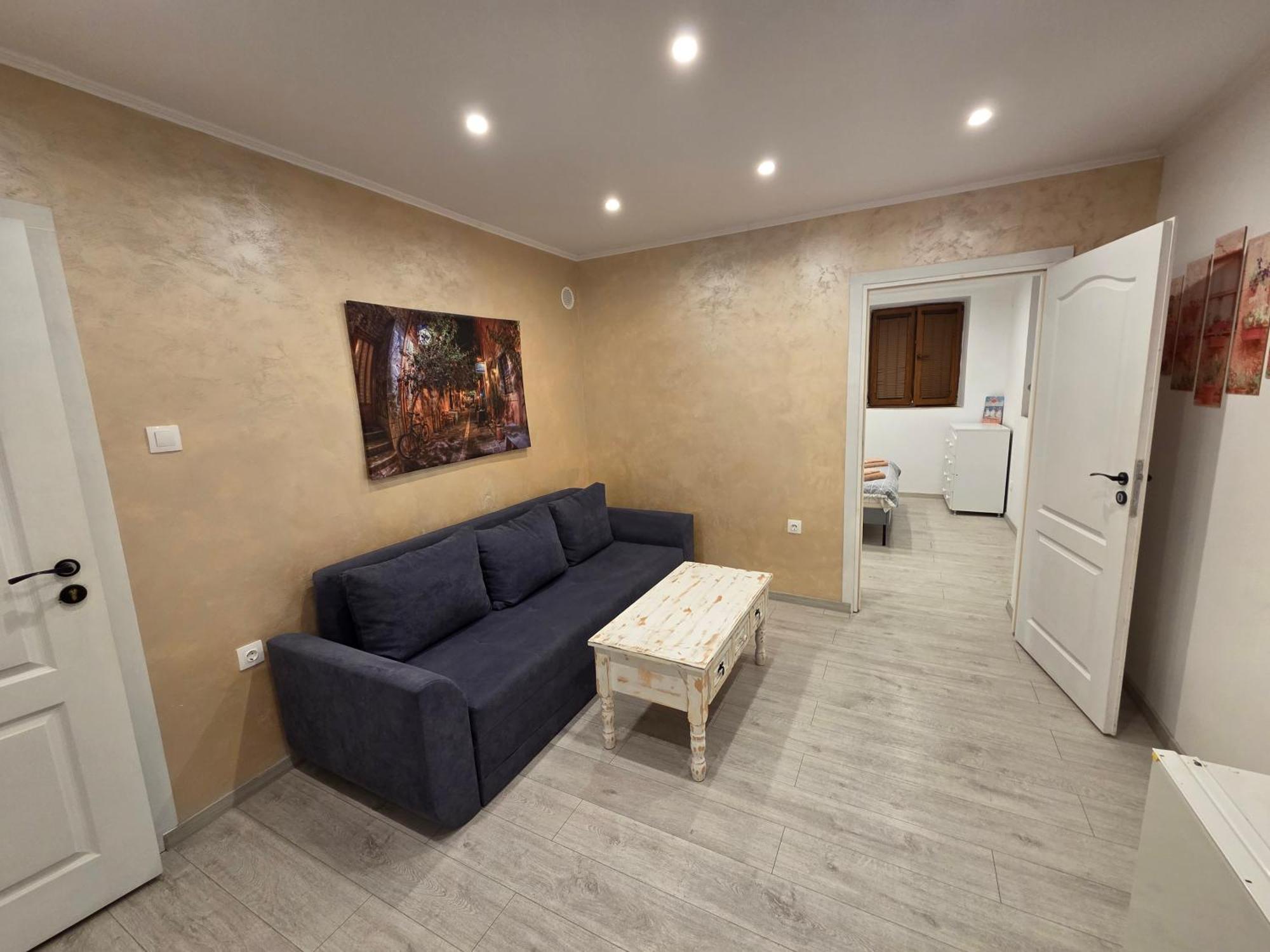 Guest House Dimant Burgas Stad Buitenkant foto