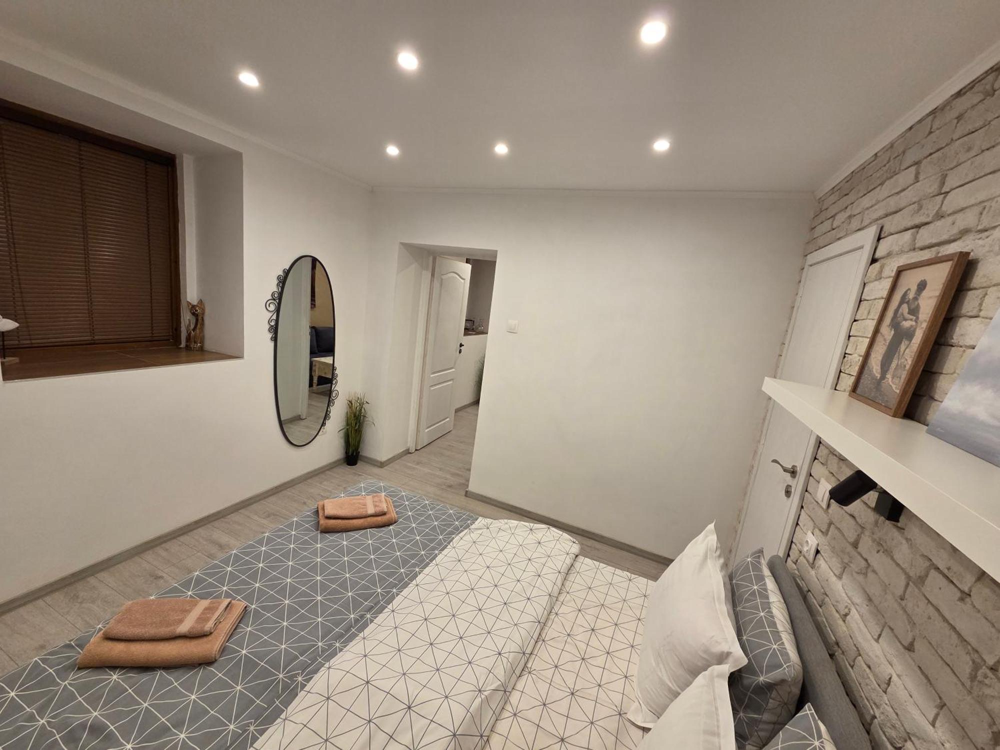 Guest House Dimant Burgas Stad Kamer foto